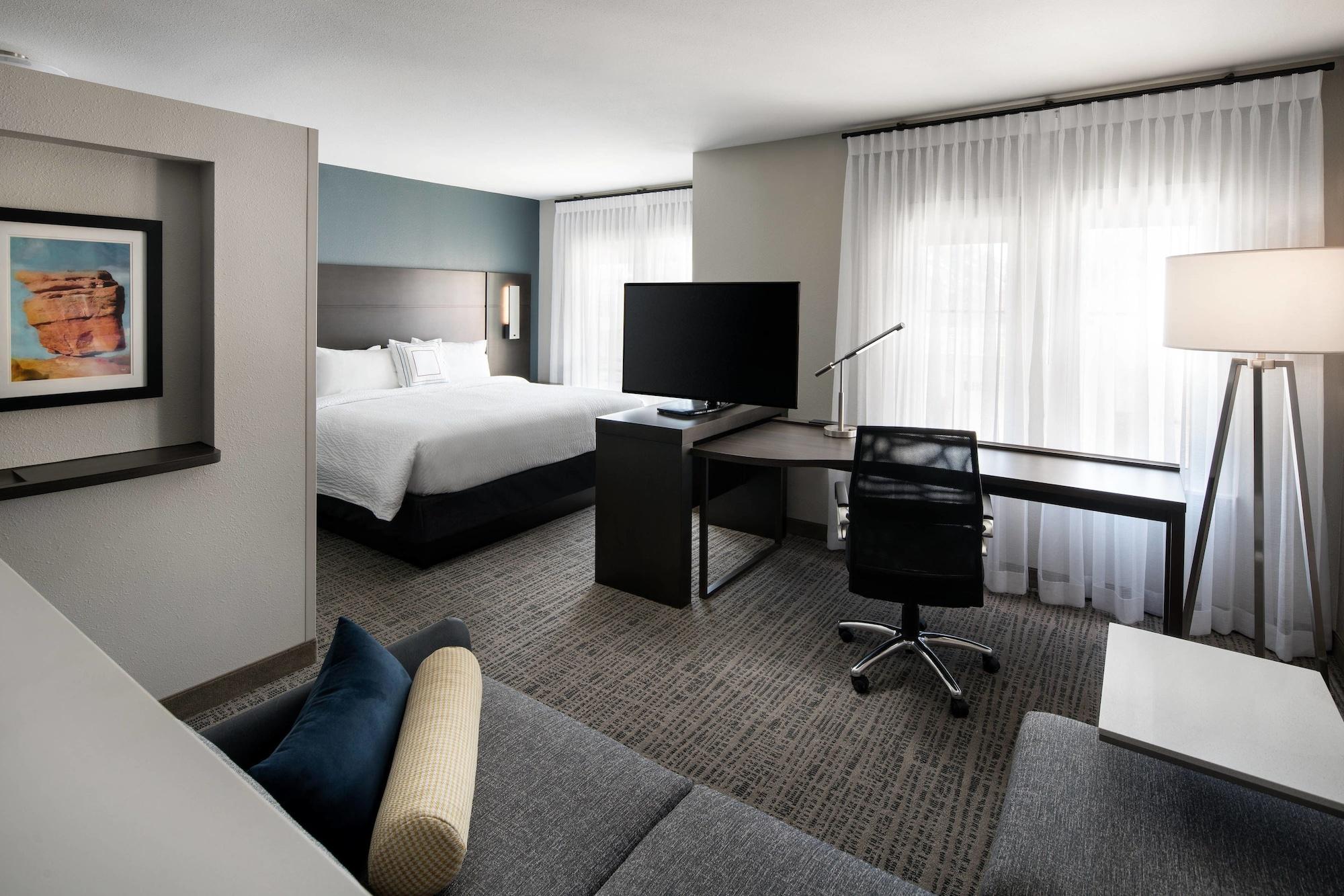 Hotel By Marriott Steele Creek Charlotte