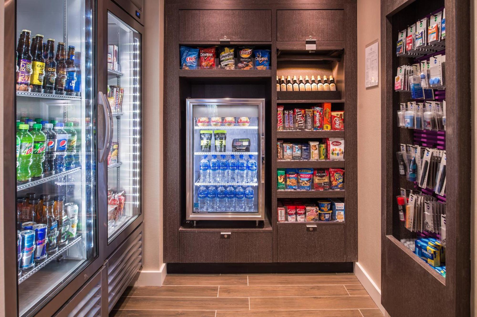 By Marriott Steele Creek 3* Charlotte