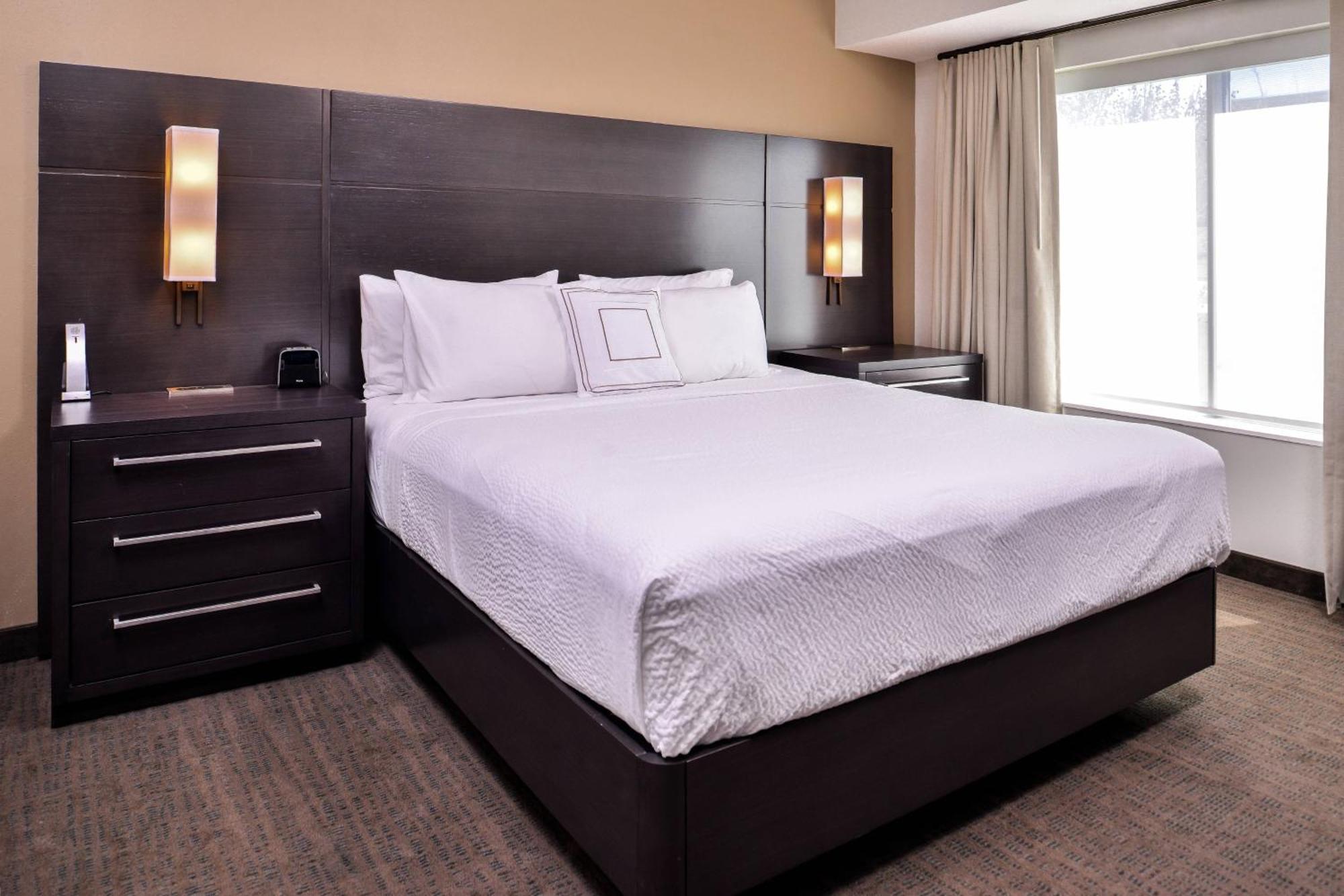 By Marriott Steele Creek Charlotte